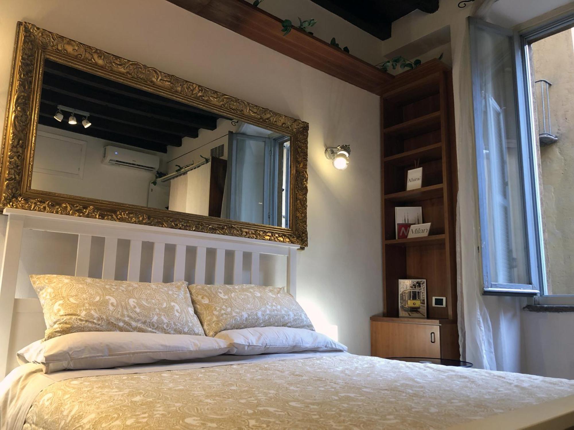 Brera Vip Spotlight - Brera - Duomo - Castello Sforzesco - Lanza Metro M2 Apartment Milan Exterior photo