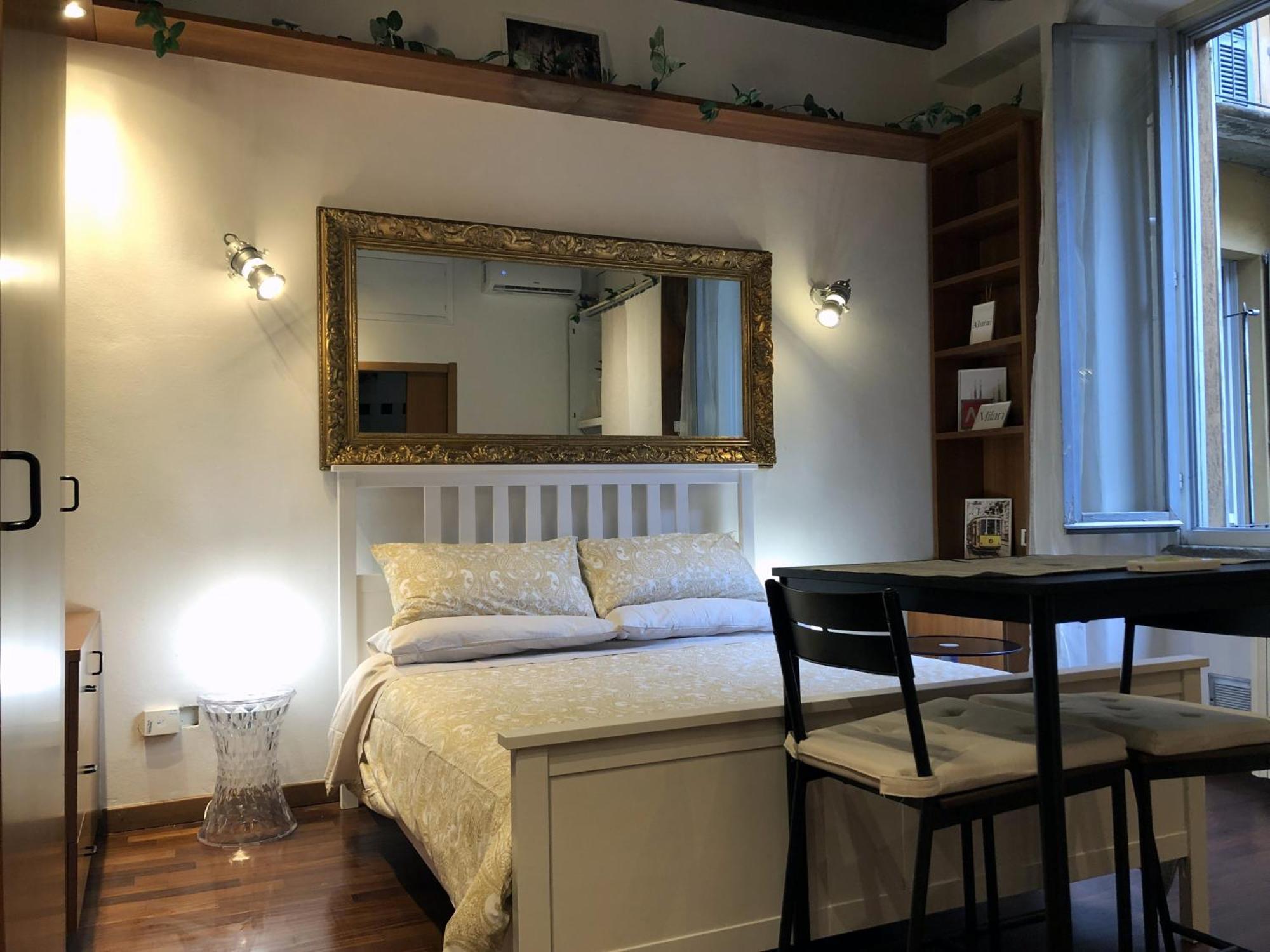 Brera Vip Spotlight - Brera - Duomo - Castello Sforzesco - Lanza Metro M2 Apartment Milan Exterior photo