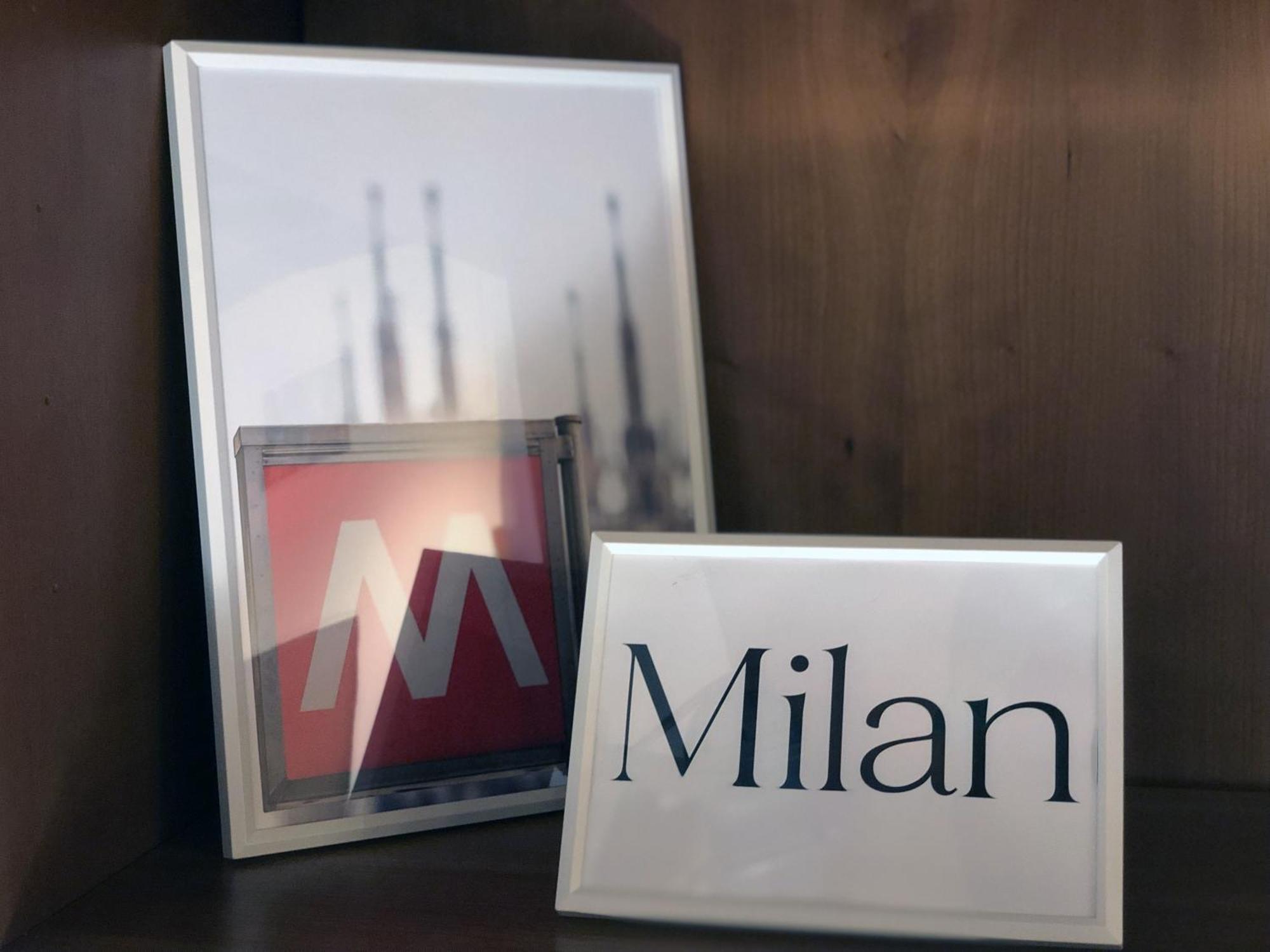 Brera Vip Spotlight - Brera - Duomo - Castello Sforzesco - Lanza Metro M2 Apartment Milan Exterior photo