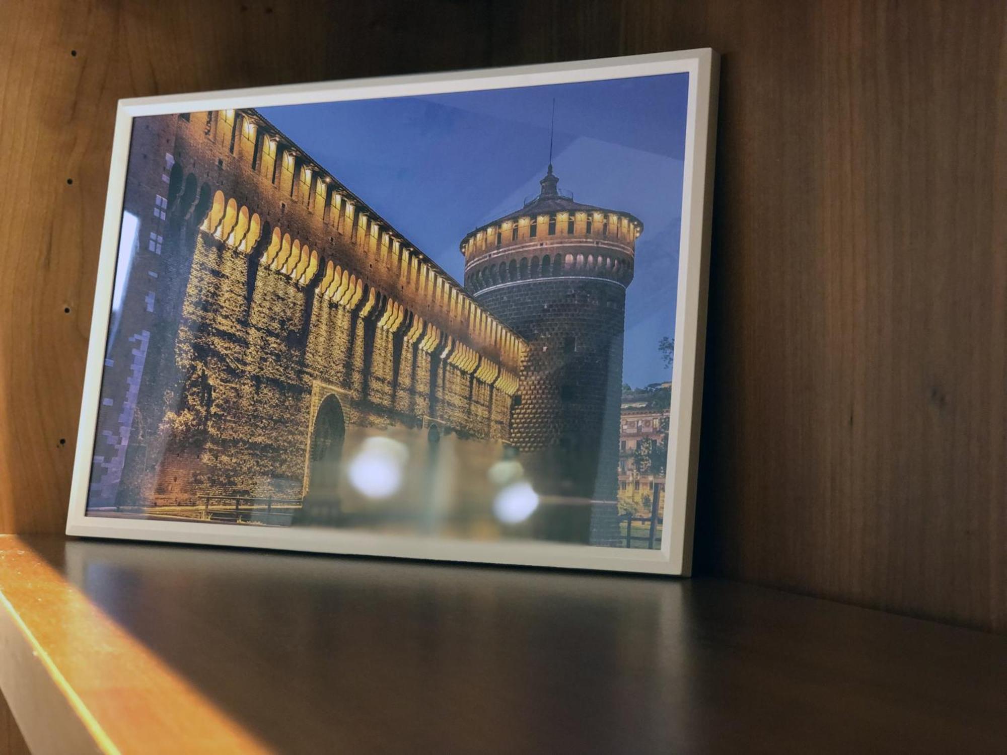 Brera Vip Spotlight - Brera - Duomo - Castello Sforzesco - Lanza Metro M2 Apartment Milan Exterior photo