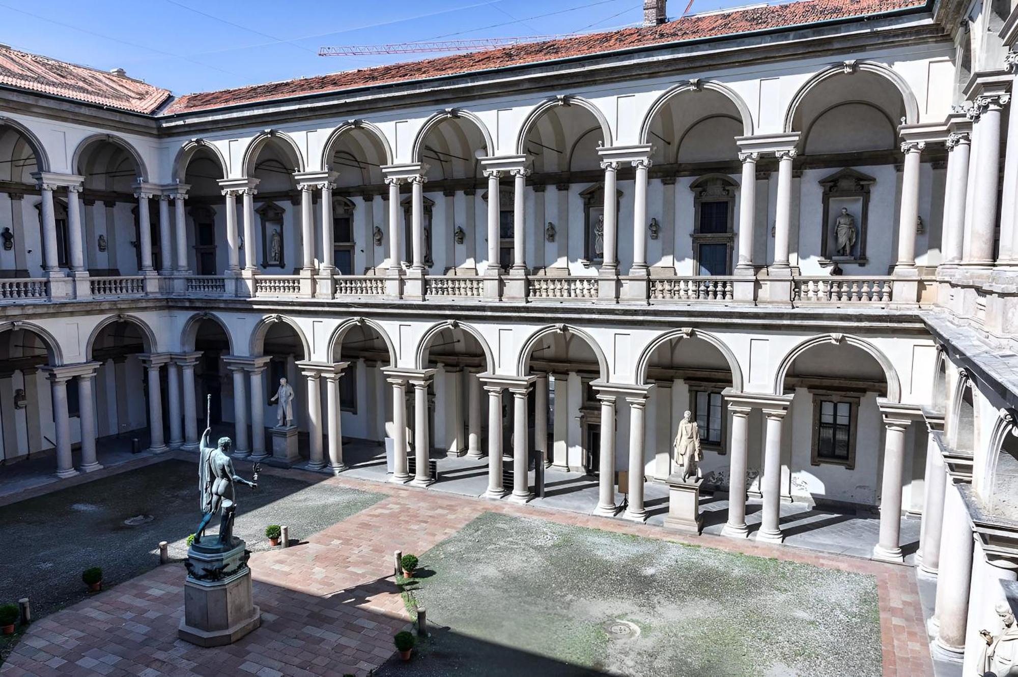 Brera Vip Spotlight - Brera - Duomo - Castello Sforzesco - Lanza Metro M2 Apartment Milan Exterior photo