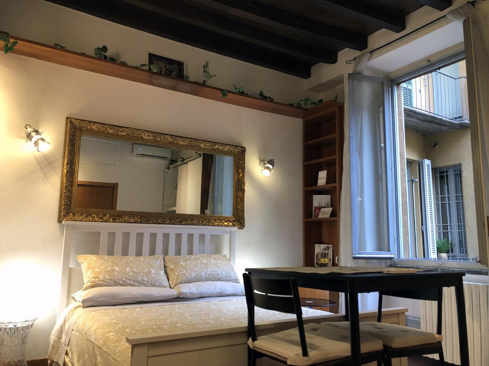 Brera Vip Spotlight - Brera - Duomo - Castello Sforzesco - Lanza Metro M2 Apartment Milan Exterior photo