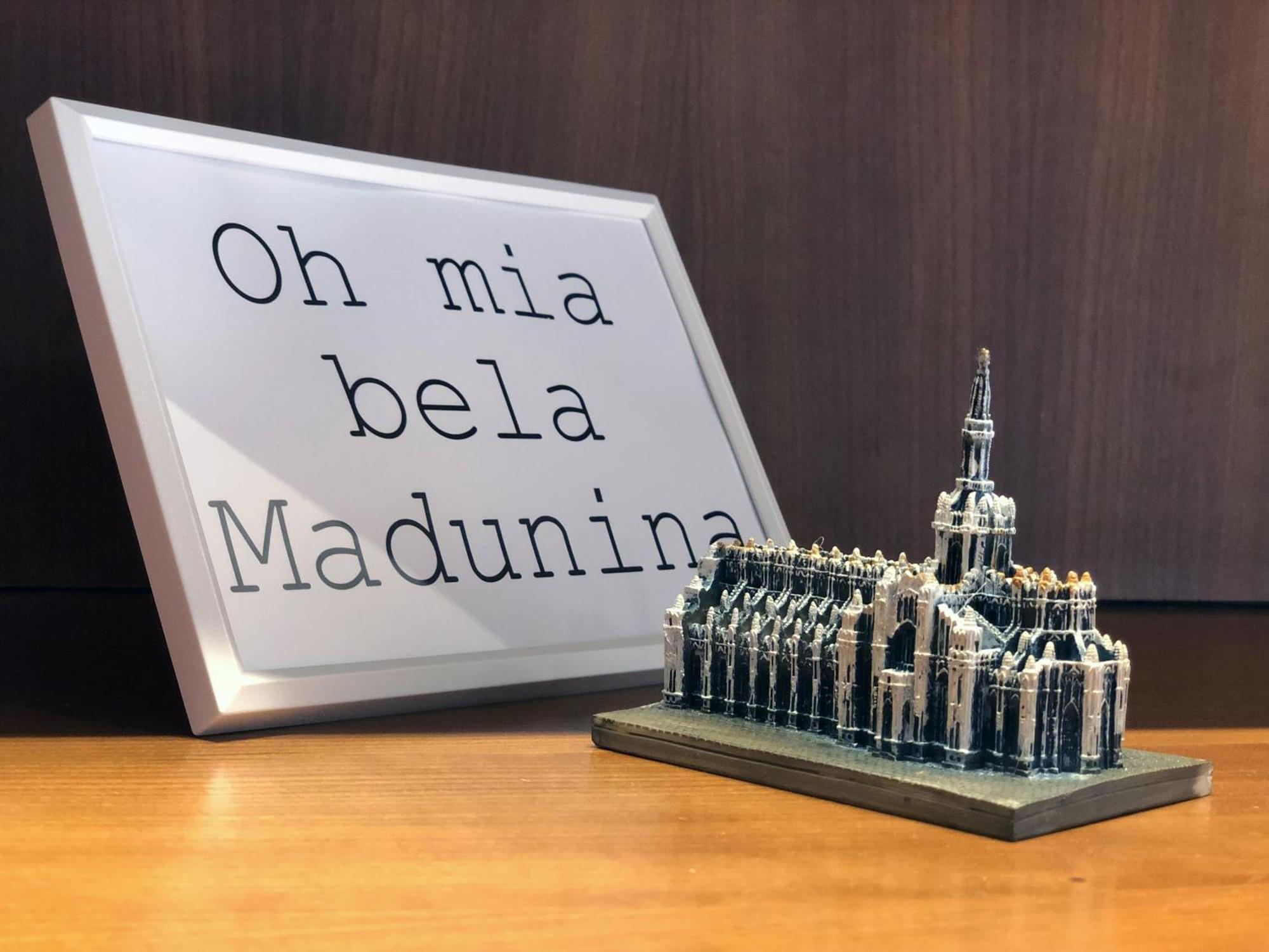 Brera Vip Spotlight - Brera - Duomo - Castello Sforzesco - Lanza Metro M2 Apartment Milan Exterior photo