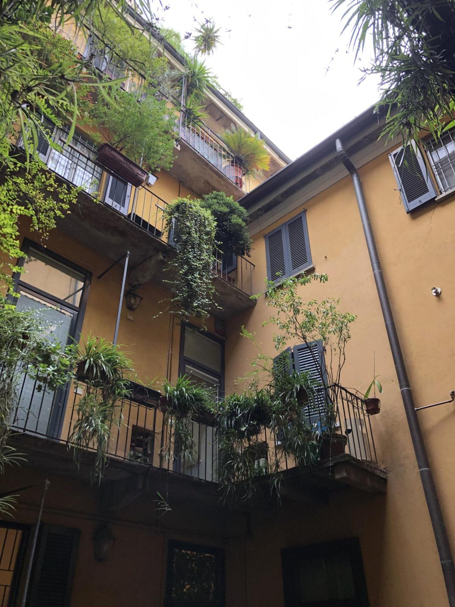Brera Vip Spotlight - Brera - Duomo - Castello Sforzesco - Lanza Metro M2 Apartment Milan Exterior photo