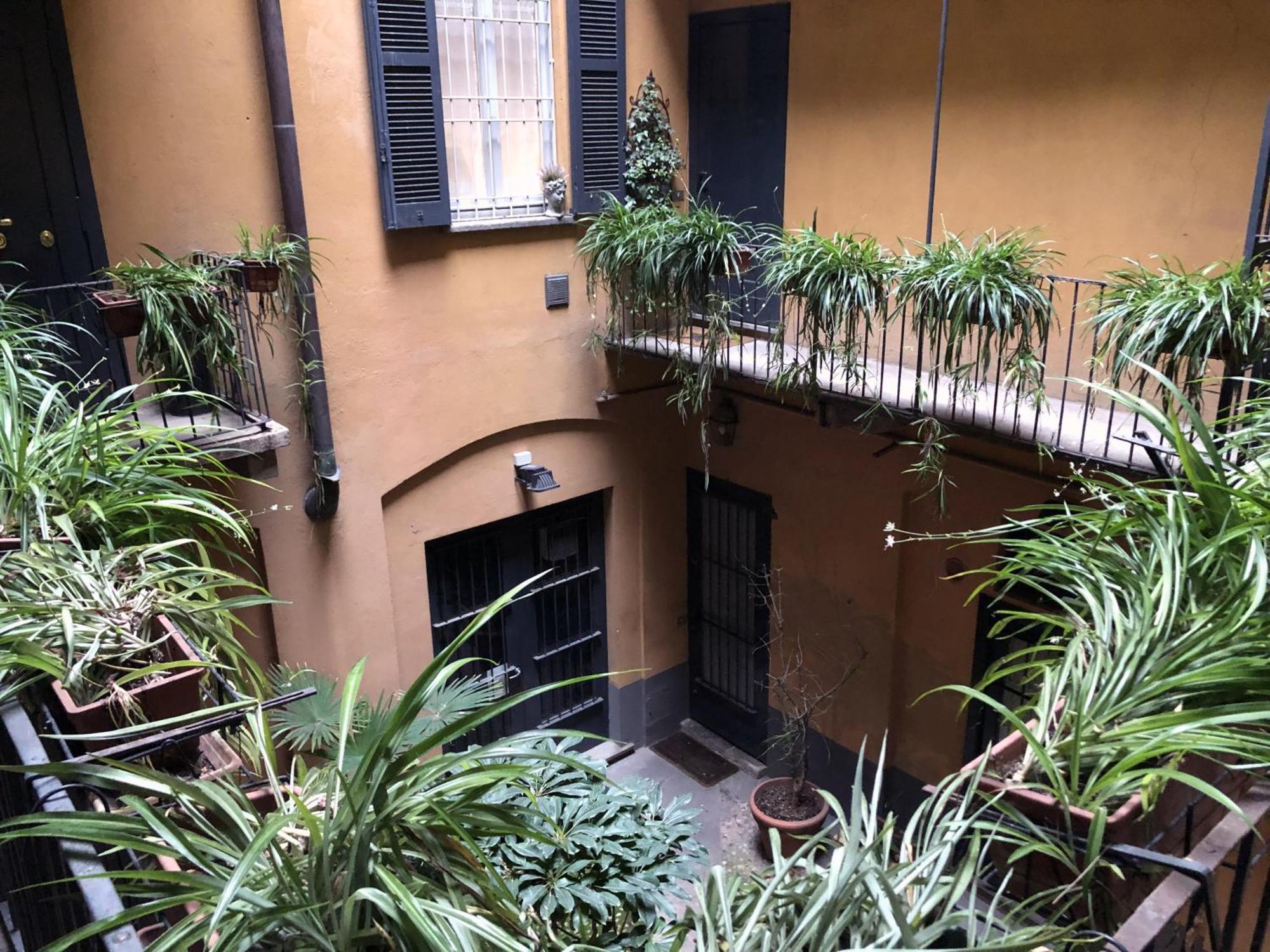 Brera Vip Spotlight - Brera - Duomo - Castello Sforzesco - Lanza Metro M2 Apartment Milan Exterior photo